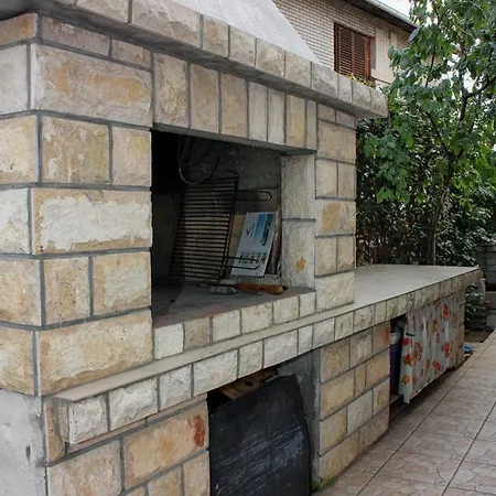 Apartment 5777c