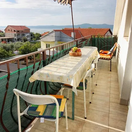 5777c Apartment Sukošan