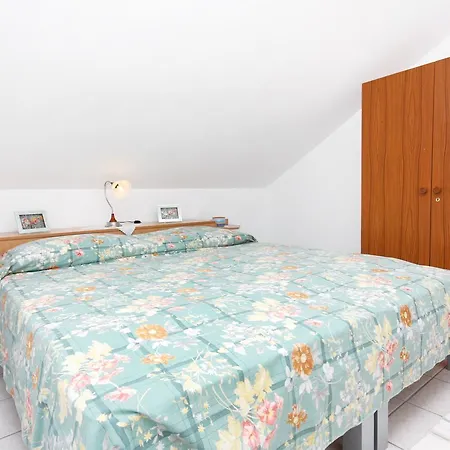 Apartment 5777c *